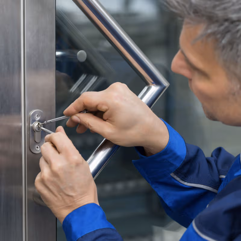 Altıntaş Çilingir